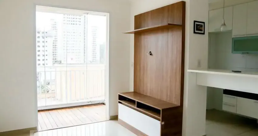 Apartamento para Aluguel - Campo Grande, 2 Quartos,  65 m² - São Paulo