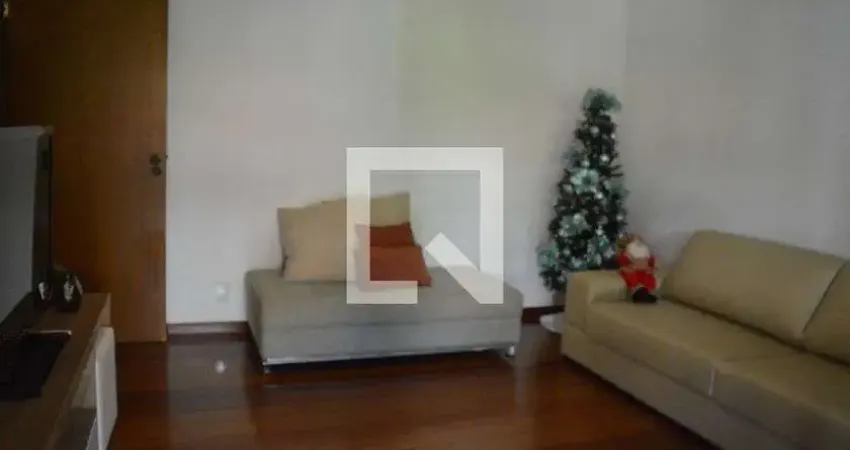 Casa para Aluguel - Álvaro Camargos, 3 Quartos,  360 m² - Belo Horizonte