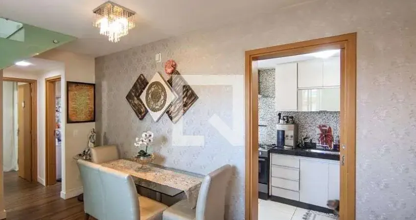 Cobertura para Aluguel - Graça, 3 Quartos,  116 m² - Belo Horizonte