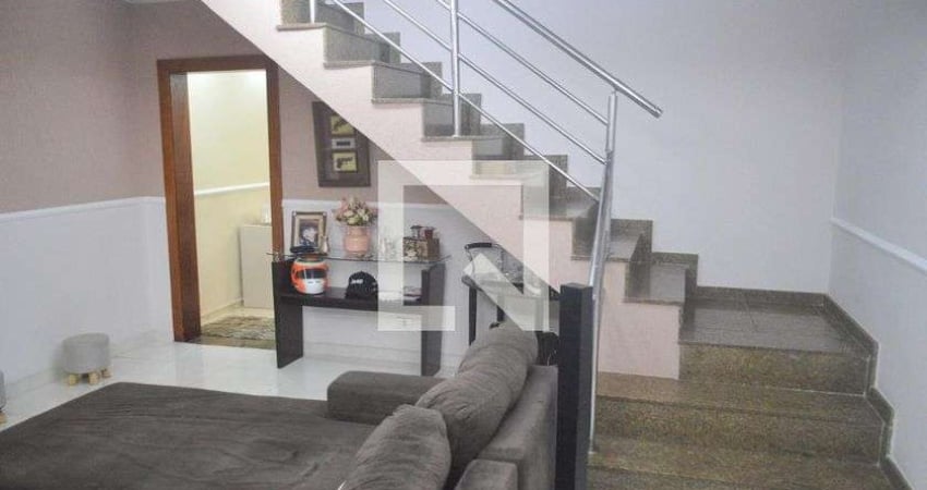 Casa para Aluguel - Vila Matilde, 4 Quartos,  270 m² - São Paulo