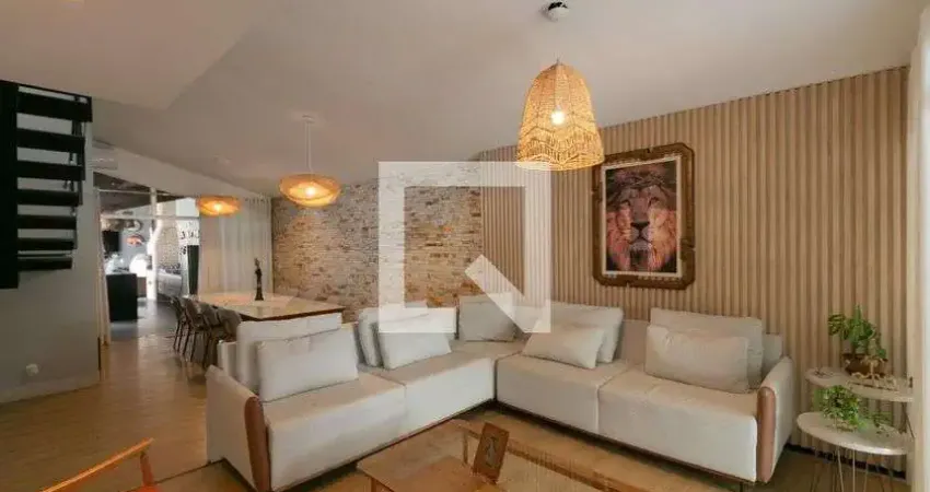 Casa / Sobrado em Condomínio para Aluguel - Paquetá, 5 Quartos,  252 m² - Belo Horizonte