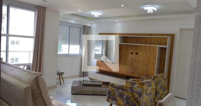Apartamento para Aluguel - Anil, 2 Quartos,  70 m² - Rio de Janeiro