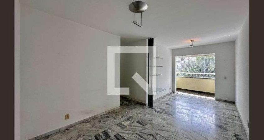 Apartamento para Aluguel - Brooklin, 2 Quartos,  78 m² - São Paulo