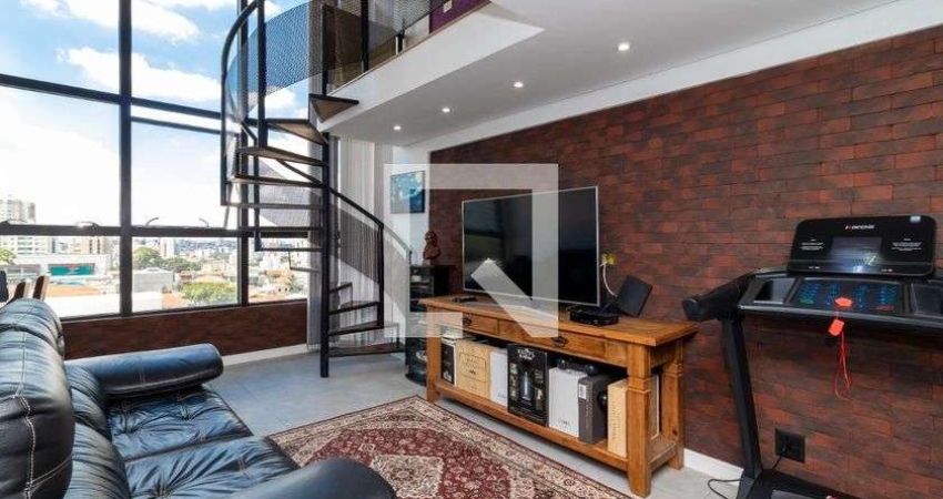 Apartamento para Aluguel - Santana, 1 Quarto,  63 m² - São Paulo