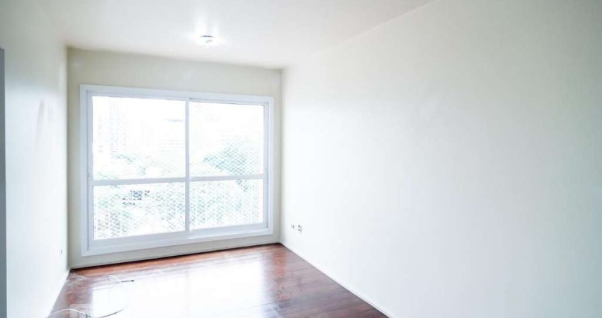 Apartamento para Aluguel - Chácara Santo Antonio, 2 Quartos,  51 m² - São Paulo