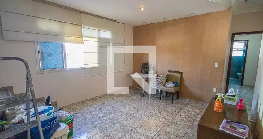 Cobertura para Aluguel - Santa Rosa, 3 Quartos,  197 m² - Belo Horizonte