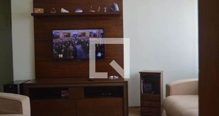 Cobertura para Aluguel - Tatuapé, 2 Quartos,  70 m² - São Paulo