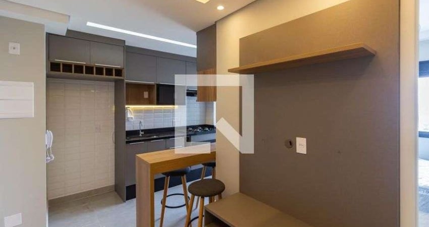 Apartamento para Aluguel - Quitaúna, 1 Quarto,  30 m² - Osasco