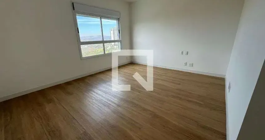 Apartamento para Aluguel - Belvedere, 4 Quartos,  203 m² - Belo Horizonte