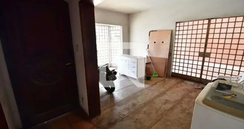 Casa para Aluguel - Guanabara, 3 Quartos,  200 m² - Campinas