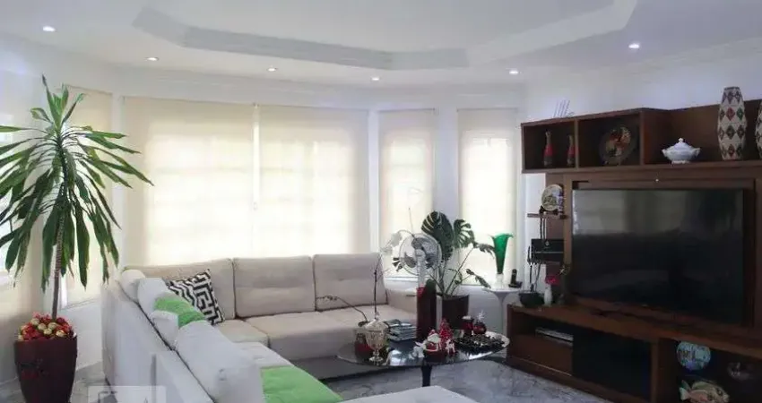 Casa / Sobrado em Condomínio para Aluguel - Recreio, 6 Quartos,  387 m² - Rio de Janeiro