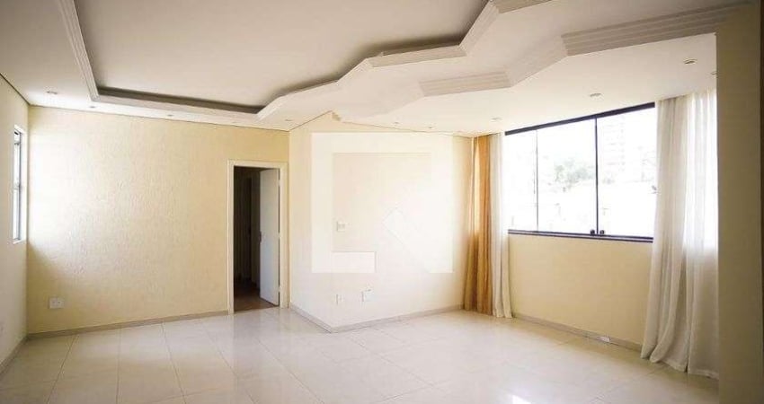 Cobertura para Aluguel - Ouro Preto, 3 Quartos,  200 m² - Belo Horizonte