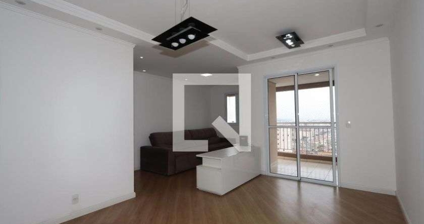 Apartamento para Aluguel - Vila Formosa, 2 Quartos,  75 m² - São Paulo
