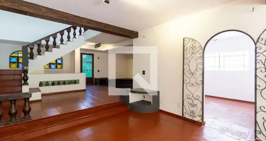 Casa para Aluguel - Vila Leopoldina, 4 Quartos,  650 m² - São Paulo