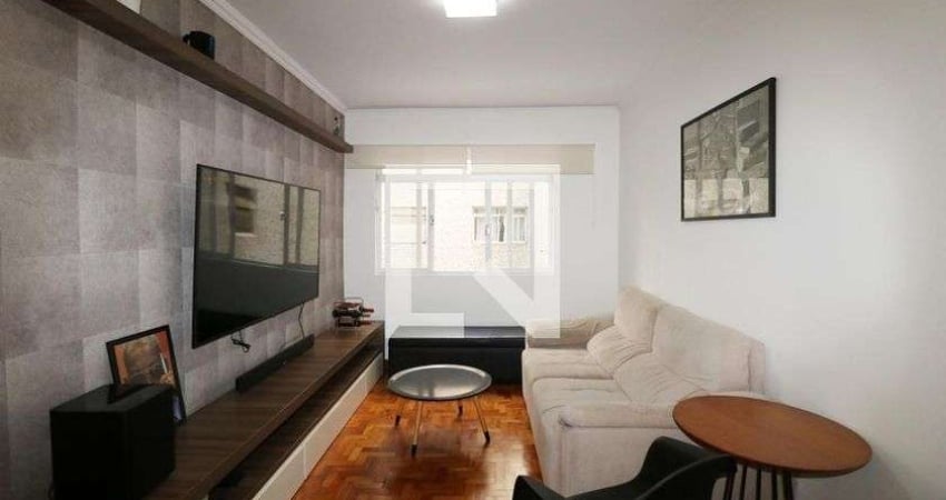 Apartamento para Aluguel - Perdizes, 2 Quartos,  73 m² - São Paulo