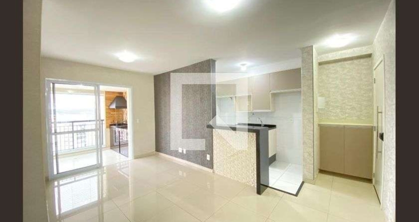 Apartamento para Aluguel - Picanço, 2 Quartos,  68 m² - Guarulhos