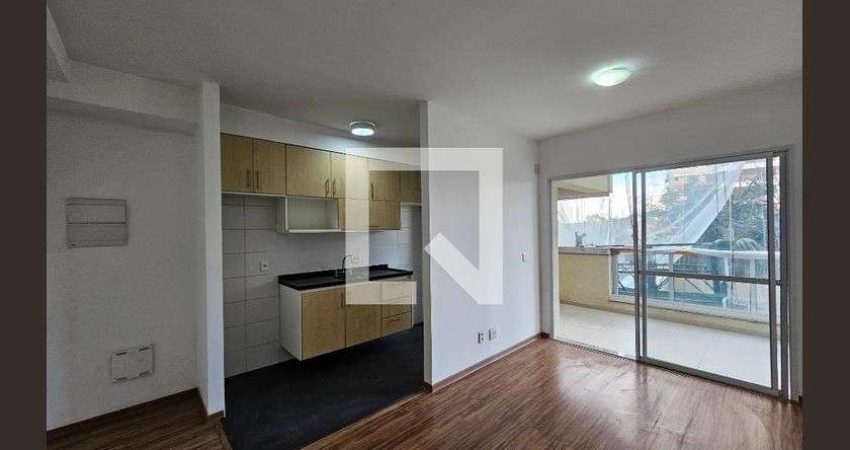Apartamento para Aluguel - Vila Mariana, 1 Quarto,  47 m² - São Paulo