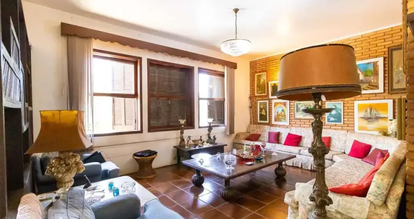 Casa para Aluguel - Taquaral, 3 Quartos,  273 m² - Campinas