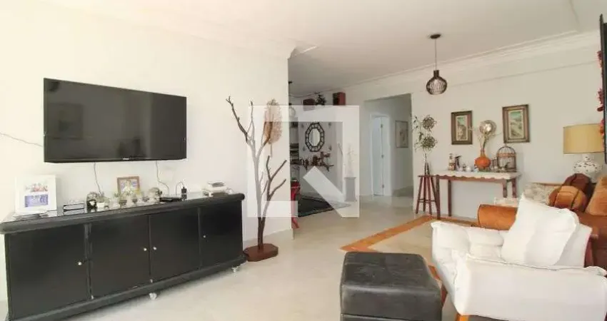 Casa para Aluguel - Mansões Santo Antônio, 4 Quartos,  300 m² - Campinas