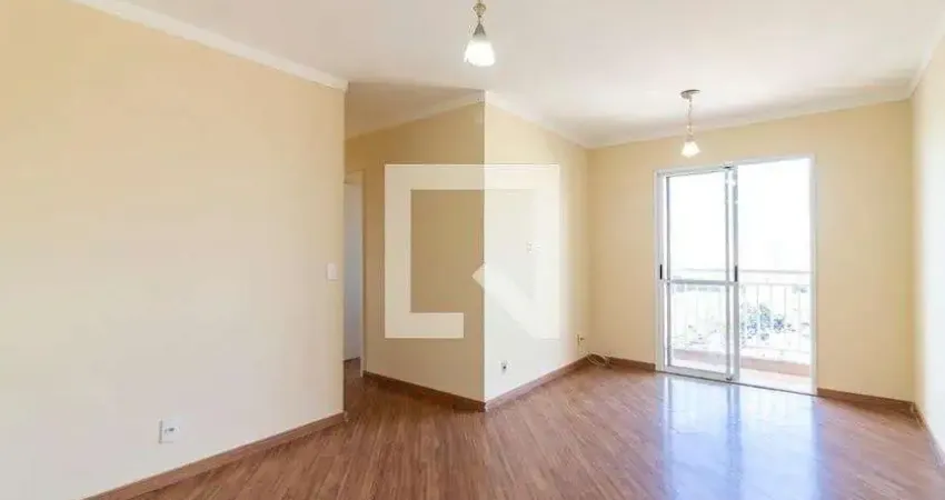 Apartamento para Aluguel - Casa Verde, 3 Quartos,  70 m² - São Paulo