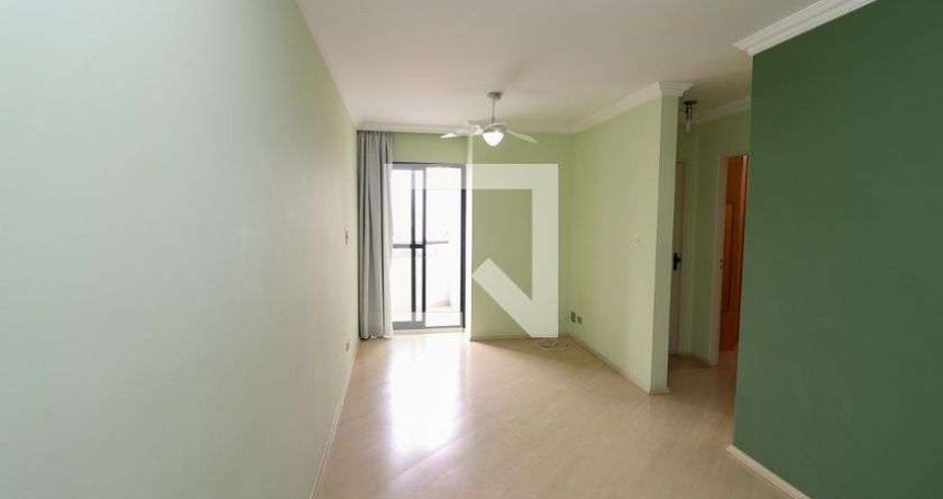 Apartamento para Aluguel - Tatuapé, 3 Quartos,  63 m² - São Paulo