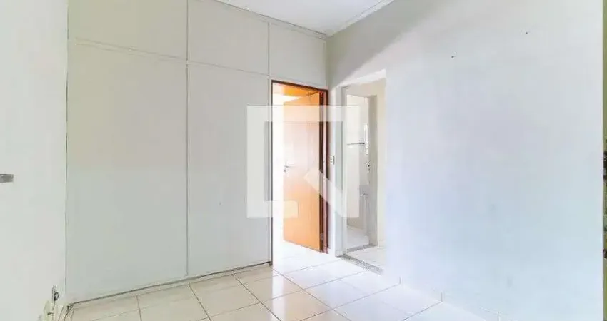 Kitnet / Stúdio para Aluguel - Botafogo, 1 Quarto,  50 m² - Campinas