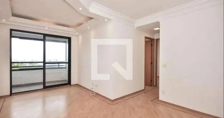 Apartamento para Aluguel - Vila Andrade, 2 Quartos,  55 m² - São Paulo