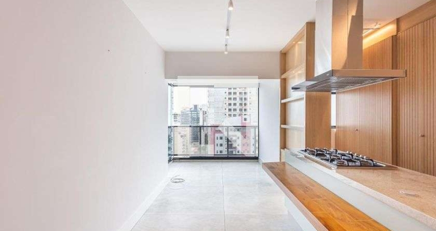 Apartamento para Aluguel - Pinheiros, 2 Quartos,  75 m² - São Paulo