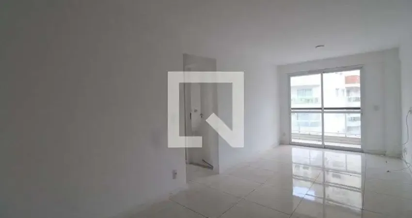 Apartamento para Aluguel - Freguesia , 3 Quartos,  77 m² - Rio de Janeiro