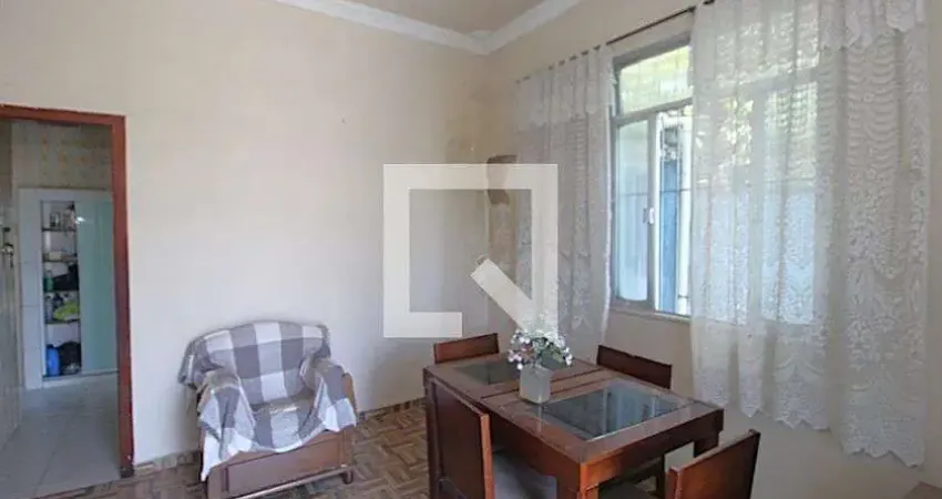 Casa para Aluguel - Cascadura, 5 Quartos,  200 m² - Rio de Janeiro