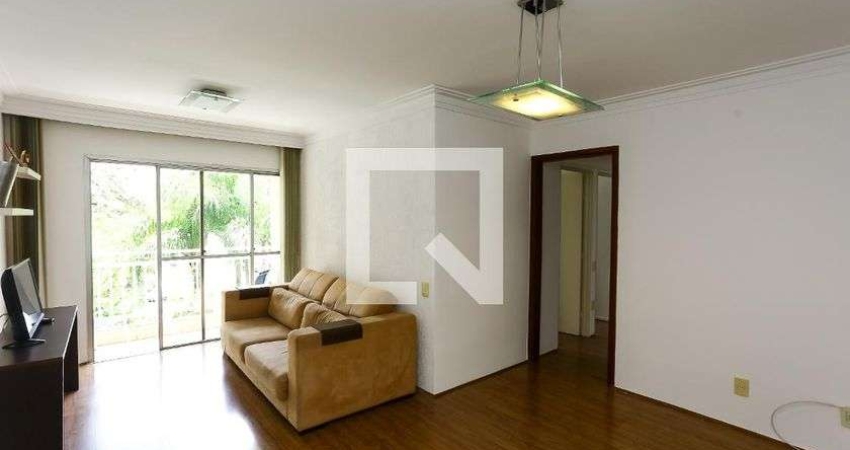 Apartamento para Aluguel - Vila Sônia, 3 Quartos,  90 m² - São Paulo