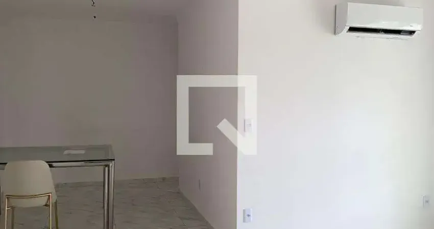 Apartamento para Aluguel - Nova Mirim, 2 Quartos,  79 m² - Praia Grande