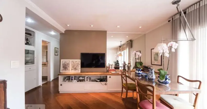 Apartamento para Aluguel - Vila Olímpia, 3 Quartos,  92 m² - São Paulo