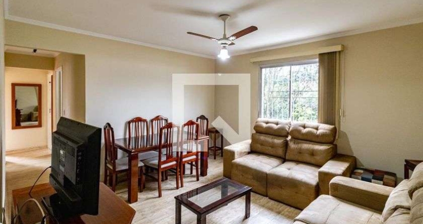 Apartamento para Aluguel - Vila Mariana, 3 Quartos,  85 m² - São Paulo