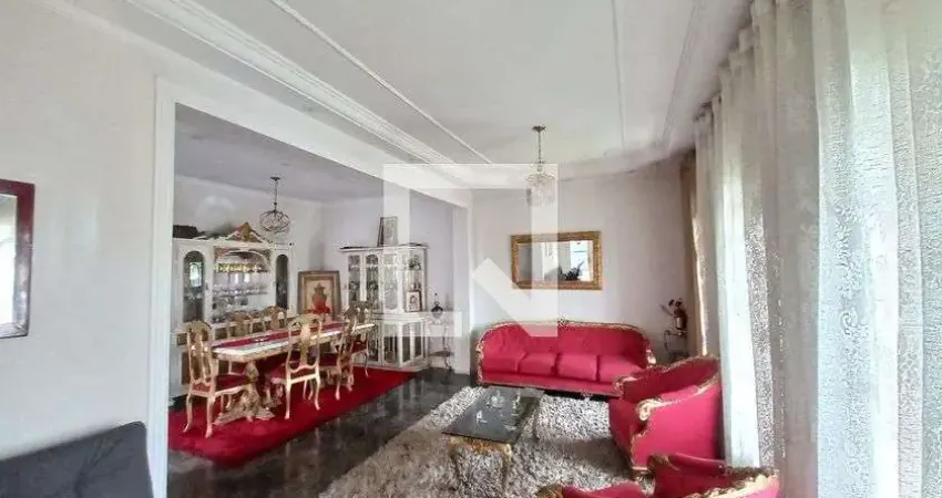 Casa para Aluguel - Campos Elíseos , 3 Quartos,  360 m² - Campinas