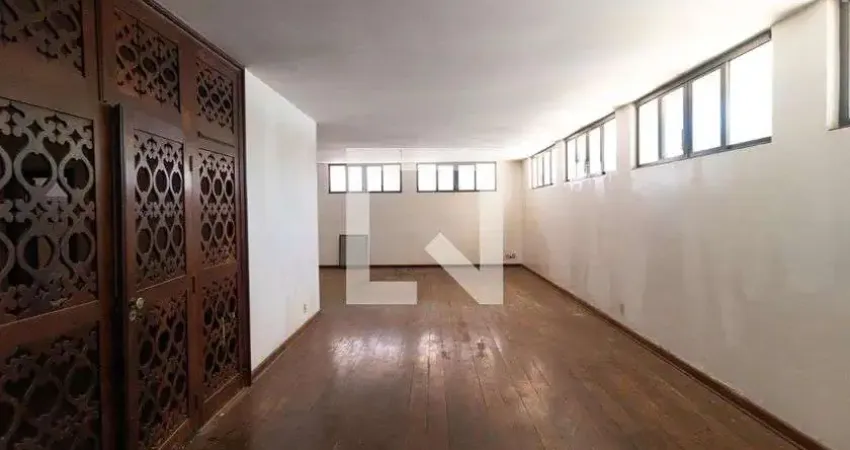 Casa para Aluguel - Nova Campinas, 4 Quartos,  357 m² - Campinas