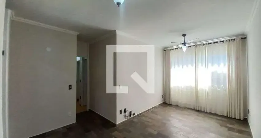 Apartamento para Aluguel - Cambuí, 3 Quartos,  98 m² - Campinas