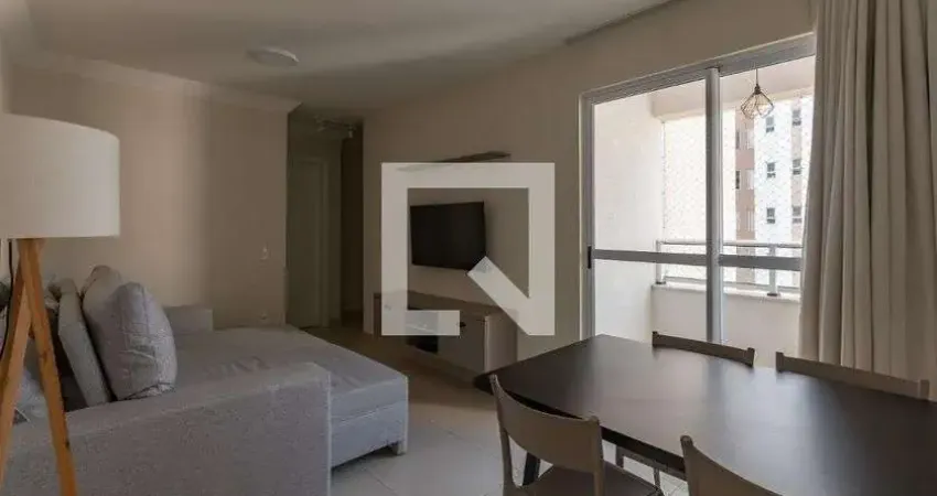 Apartamento para Aluguel - Planalto, 2 Quartos,  65 m² - Belo Horizonte