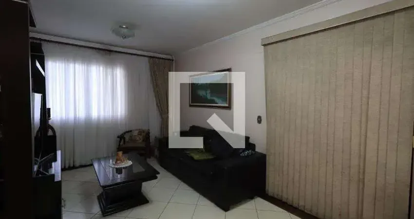 Casa para Aluguel - Tatuapé, 3 Quartos,  302 m² - São Paulo
