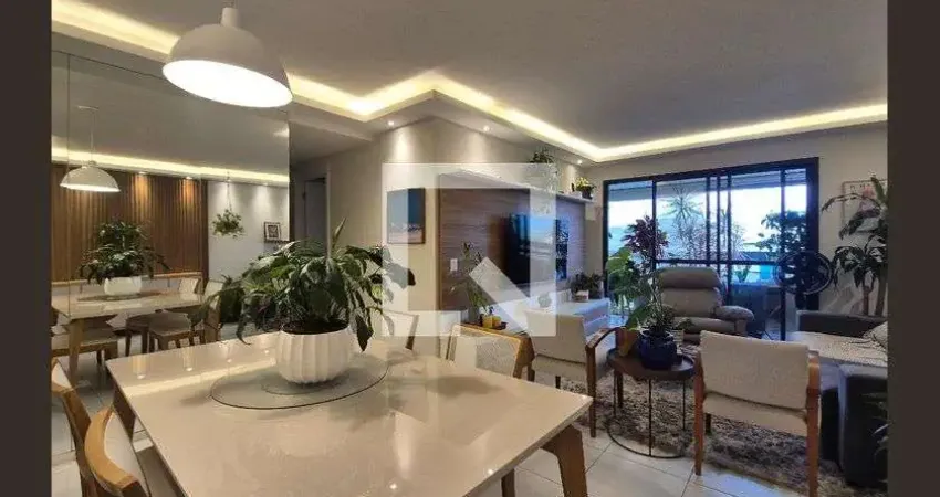 Apartamento para Aluguel - Recreio, 4 Quartos,  128 m² - Rio de Janeiro