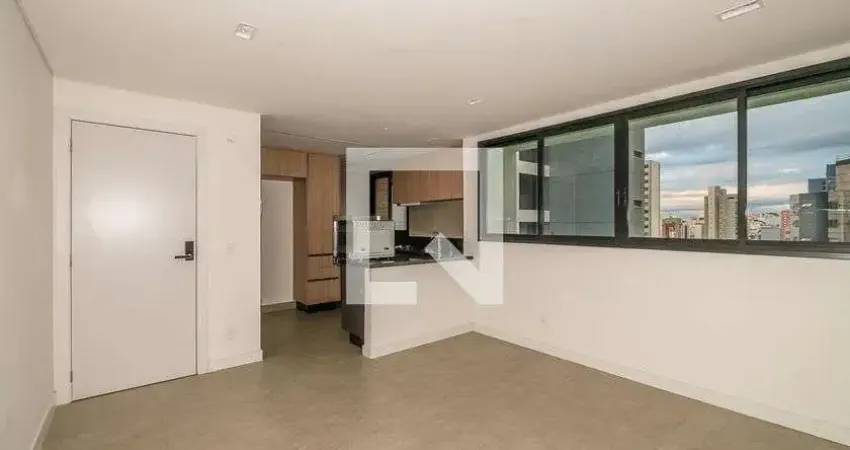 Apartamento para Aluguel - Lourdes, 2 Quartos,  62 m² - Belo Horizonte