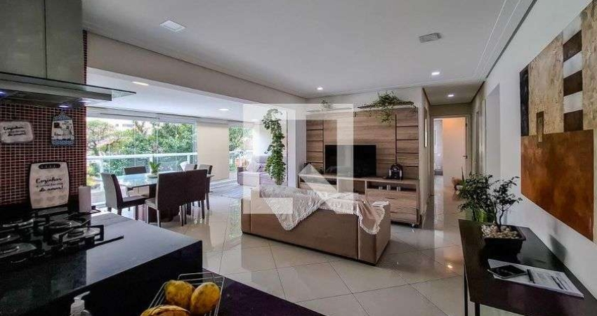 Apartamento para Aluguel - Cambuci, 2 Quartos,  160 m² - São Paulo