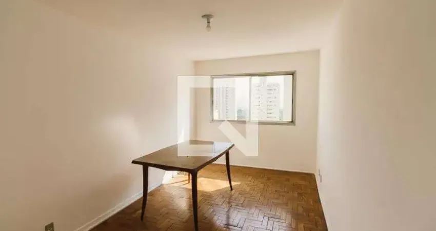 Apartamento para Aluguel - Perdizes, 1 Quarto,  73 m² - São Paulo