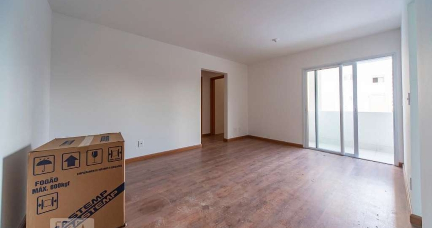 Apartamento para Aluguel - Jardim Bela Vista, 2 Quartos,  64 m² - Santo André