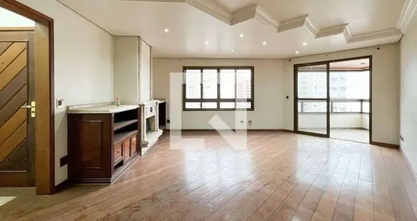 Apartamento para Aluguel - Vila Leopoldina, 4 Quartos,  160 m² - São Paulo