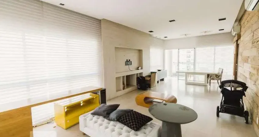 Apartamento para Aluguel - Perdizes, 3 Quartos,  236 m² - São Paulo