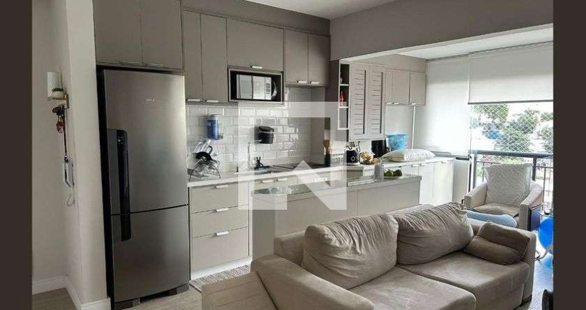 Apartamento para Aluguel - Vila Romana, 2 Quartos,  60 m² - São Paulo