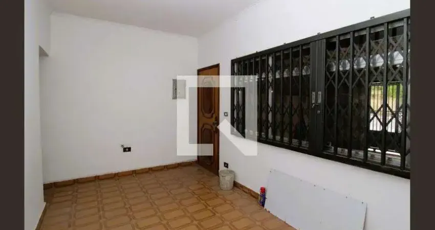 Casa para Aluguel - Vila Guilherme, 2 Quartos,  183 m² - São Paulo