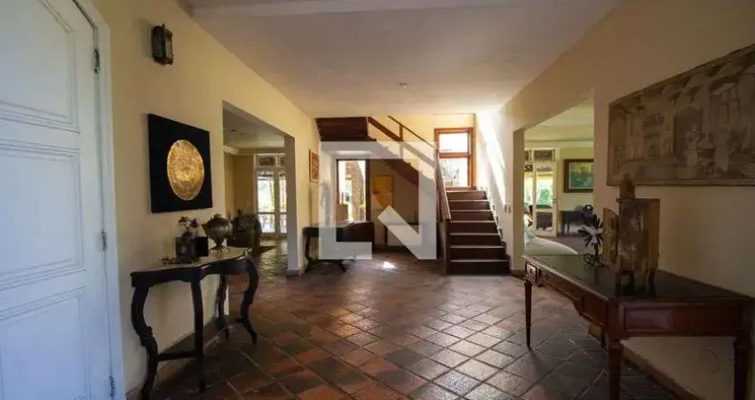 Casa para Aluguel - Vargem Grande, 3 Quartos,  1500 m² - Rio de Janeiro