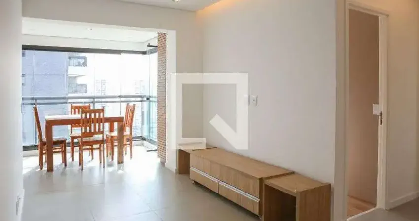 Apartamento para Aluguel - Vila Leopoldina, 2 Quartos,  62 m² - São Paulo